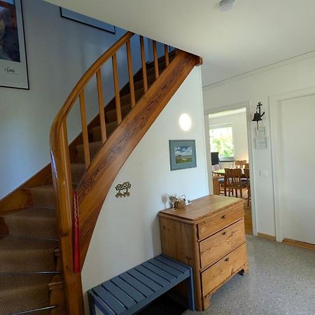 Charmantes Ferienhaus In Nordfriesland Humptrup Екстер'єр фото