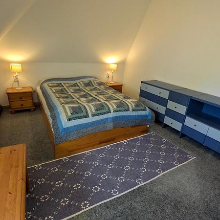 Charmantes Ferienhaus In Nordfriesland Humptrup Екстер'єр фото