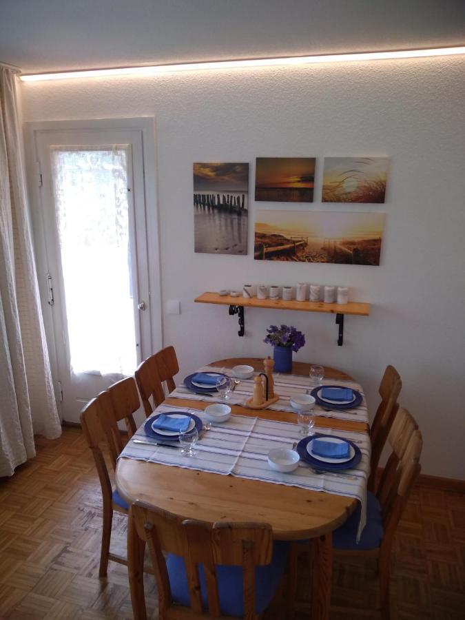 Charmantes Ferienhaus In Nordfriesland Humptrup Екстер'єр фото
